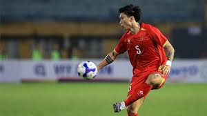 Doan Van Hau: Key Player for Coach Kim at AFF Cup 2026