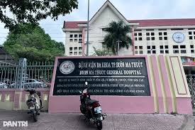Doctor Disciplined for Allegedly Demanding Bribe from Patient's Family
