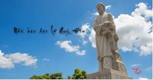 Documentary on Scholar Le Quy Don to Air on VTV1