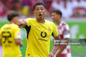 Dortmund Falls to Cerezo Osaka in Last-Minute Heartbreak