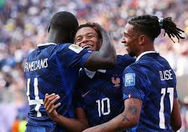 Dugarry's Bold Prediction: Paraguay to be Overwhelmed by France