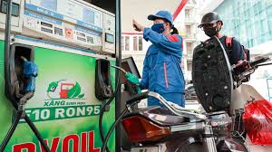 E10 Gasoline Prices Set to Decrease from 3 PM Today