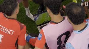 Egypt Analyzes Mbappe's Penalty Kick to Defeat Australia