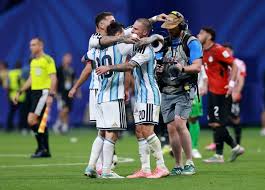 Eight Teams Advance to Quarterfinals of World Cup 2026