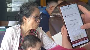Elderly Seek More Support for Digital Documentation Processes