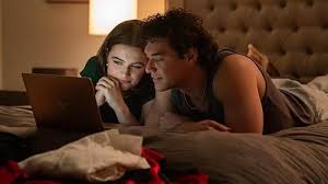 Ella Bright Reveals Why She'd Never Date Co-Star Belmont Cameli