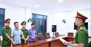 Emergency Detention of Teacher in Tuyen Quang Exam Scandal