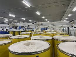 Enhancing Supply Chain Transparency Amid US Market Demands