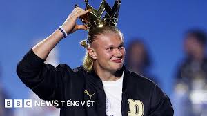Erling Haaland Leads Norway to Historic World Cup Victory