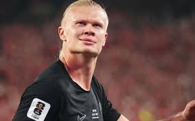 Erling Haaland's Wealth at 26: A Look at His Earnings
