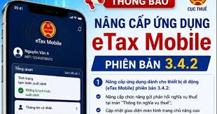 eTax Mobile: Quick Tax Debt Checks and Travel Restrictions
