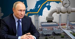 Europe Invests Heavily in Russian Gas Amid Import Ban