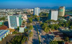 Expansion of Pleiku to Create New Growth Hub in Gia Lai