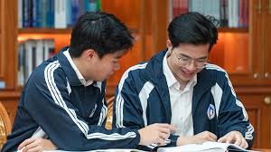 Expected Drop in National Economics University Admission Scores for 2026