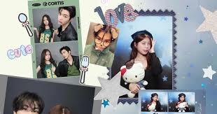 Explore the Hottest Photobooth Spots in Ho Chi Minh City