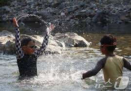 Extreme Heat Expected in Seoul Next Week
