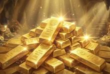 Fed Holds Interest Rates Steady, Gold Prices Surge