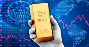Fed Identifies AI as Major Inflation Risk, Gold Prices React