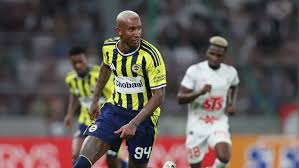 Fenerbahçe's Draw Updates UEFA Country Ranking