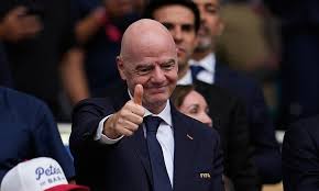 FIFA's Strategy to Maximize Revenue at the 2026 World Cup Final
