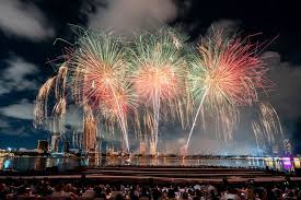 Final Fireworks Festival in Da Nang Set for July 11, 2026