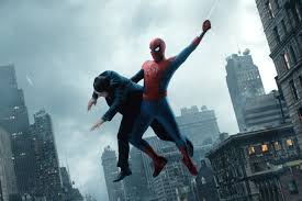 First Reactions to 'Spider-Man: Brand New Day' Praise Tom Holland