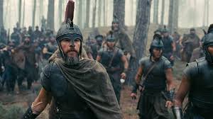 First Review of 'The Odyssey' Reveals Mixed Reactions
