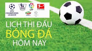Football Match Schedule for July 8 and Early July 9