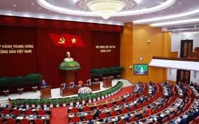 Former Bac Giang Secretary Bui Van Hai Removed from All Party Positions