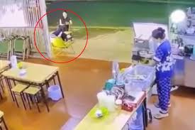 Former Tax Official Shot Dead in Dak Lak