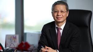 Former Techcombank CEO Nguyễn Lê Quốc Anh Nominated for Eximbank Board