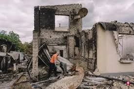 Former Ukrainian Commander Criticizes Western Support in Conflict