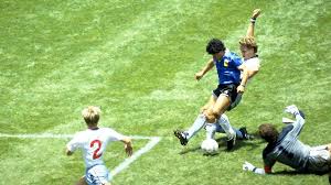 Four Iconic England vs Argentina Matches in World Cup History