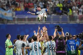 Four Quarterfinal Matches Set for 2026 World Cup