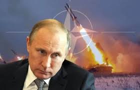 Four Scenarios for Russia Post-Ukraine Conflict