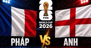 France vs England: World Cup 2026 Third-Place Match Preview