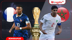 France vs Morocco: A World Cup 2026 Quarterfinal Showdown
