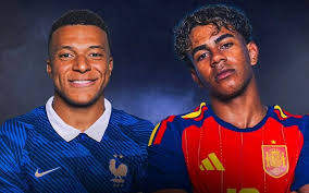 France vs Spain: A Clash of Titans at World Cup 2026