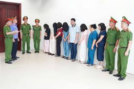 Fraudulent Medical Practices Exposed at Nghệ An Clinic
