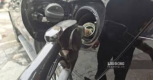 Fuel Prices Drop to Low Levels on July 7
