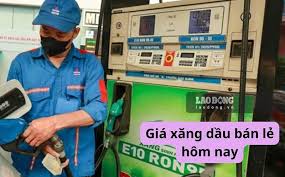 Fuel Prices Remain Stable in Vietnam as of July 29, 2026