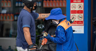 Fuel Prices Rise in Vietnam as Global Rates Increase