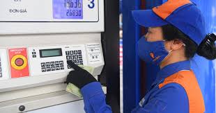 Fuel Prices Rise Significantly in Vietnam