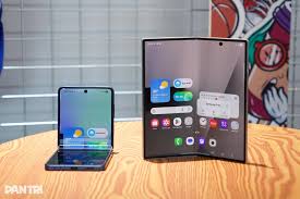 Galaxy Z Fold7 Prices Drop as New Models Approach Launch