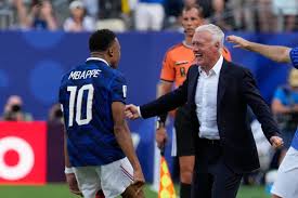 Gary Neville: France is on a Different Level in World Cup 2026
