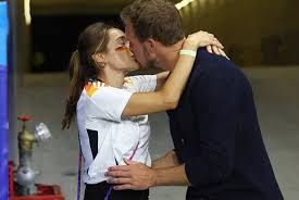 German Football Legend Blames WAGs for World Cup Failure