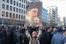 Global Leaders to Attend Funeral of Iran's Supreme Leader Ali Khamenei