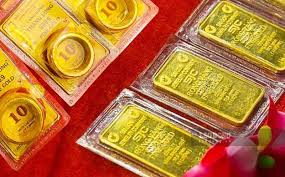 Gold Prices on July 21: Global Increase, Domestic Decrease