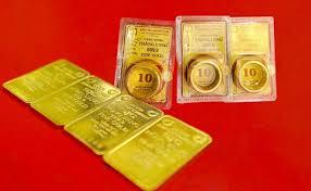 Gold Prices Rise in Vietnam: July 10 Update