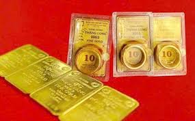 Gold Prices Surge by Up to 3 Million VND on July 4, 2026